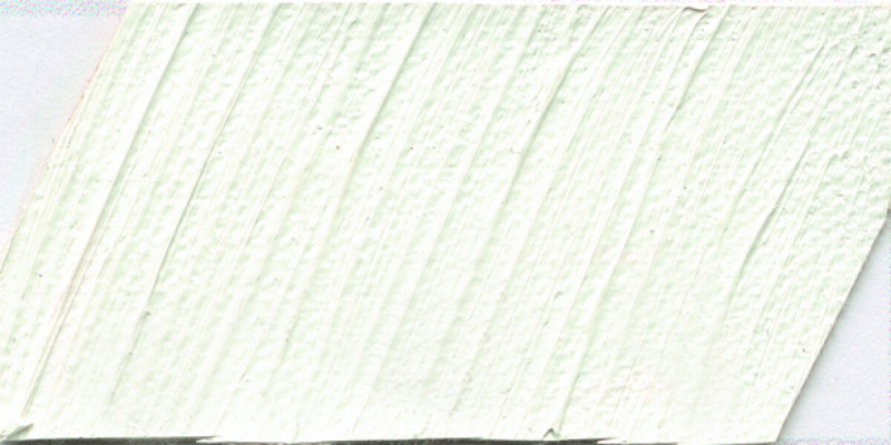 Olejová barva Norma 120ml – 114 titanium white