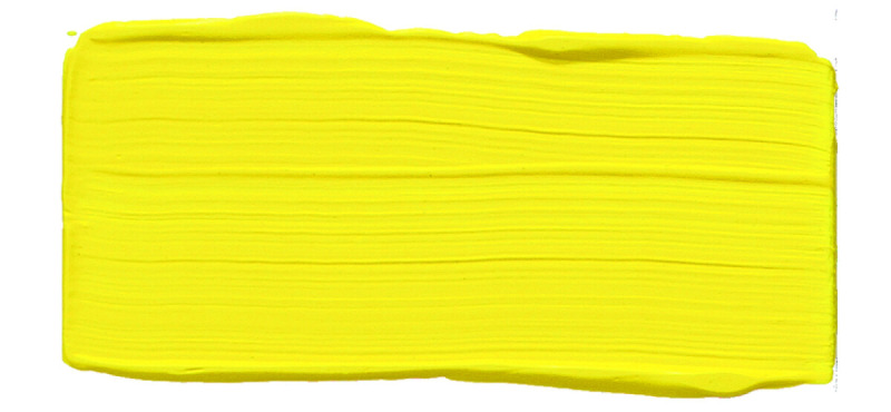 Akrylová barva PrimAcryl 60ml – 205 hansa yellow lemon