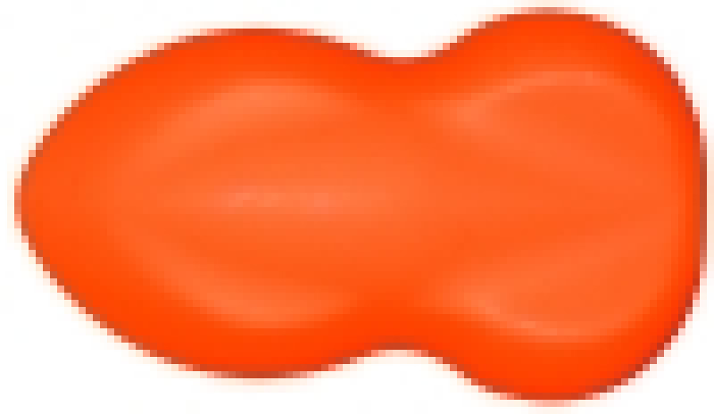 Inkoust Schmincke Aerocolor 28ml – 826 naphtol orange