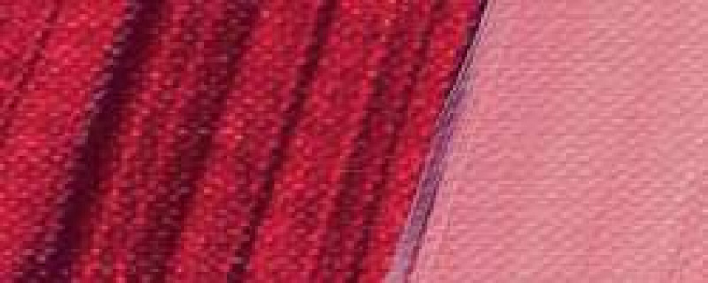 Tuš Schmincke Akademie 50ml - 343 Alizarin crimson hue