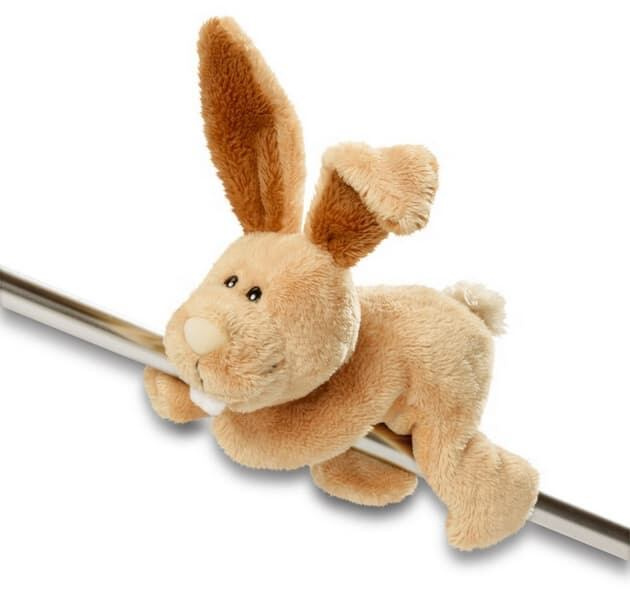 NICI magnetka zajíček 12cm