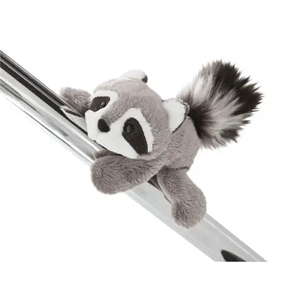 NICI magnetka Mýval Rod 12cm