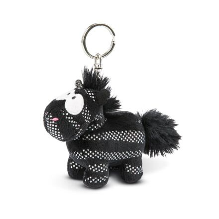 NICI klíčenka Jednorožec Starlight Mystery 10cm