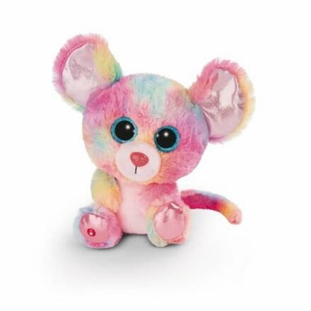 NICI Glubschis plyš Myš Candypop 25cm
