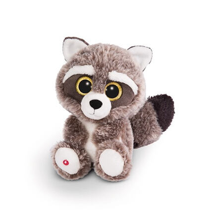 NICI Glubschis plyš Mýval Clooney 25cm