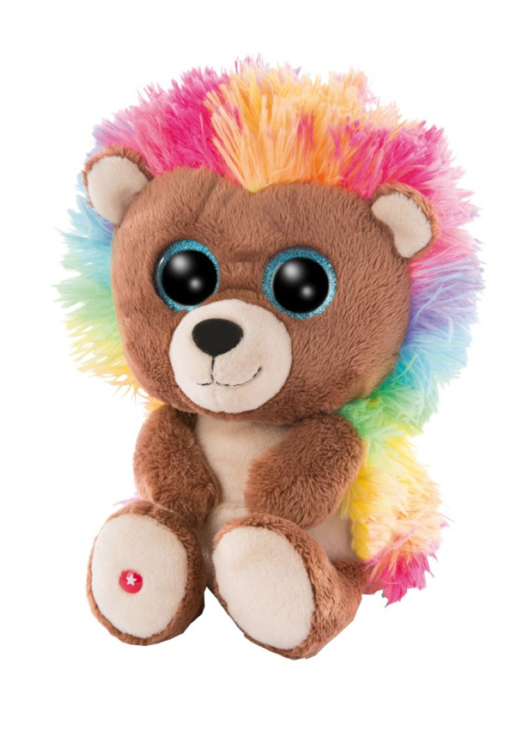 NICI Glubschis plyš Ježek Boswell 25cm