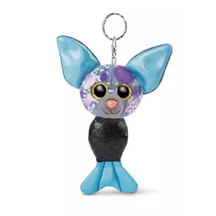 NICI Glubschis klíčenka Mořská panna Netopýr Laguna-Lu 12cm