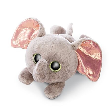 NICI Glubschis plyš Slon Billi-Balu ležící, 25 cm