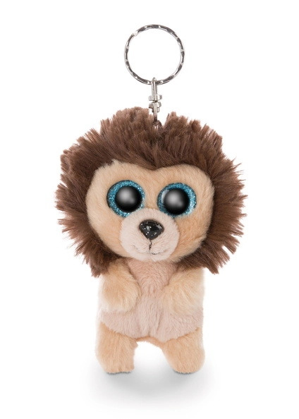 NICI Glubschis klíčenka Lev Cliff 9cm