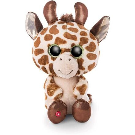 NICI Glubschis plyš Žirafa Halla 25cm