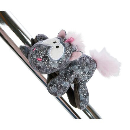 NICI magnetka Jednorožec Dust Diamond 12cm