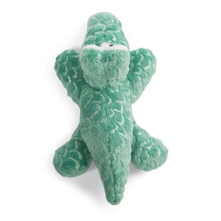 NICI magnetka Krokodýl McDile 12cm, GREEN