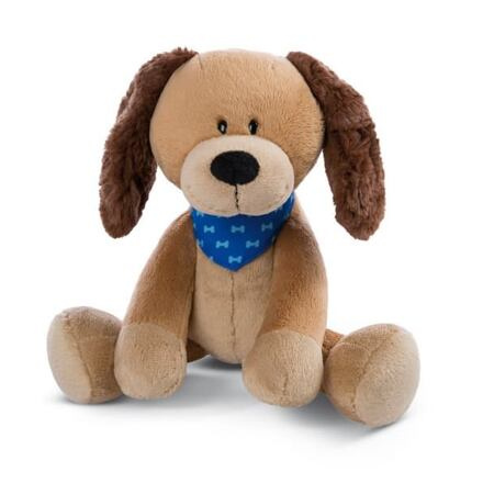 Nici Pes Barky ohýbací 30 cm