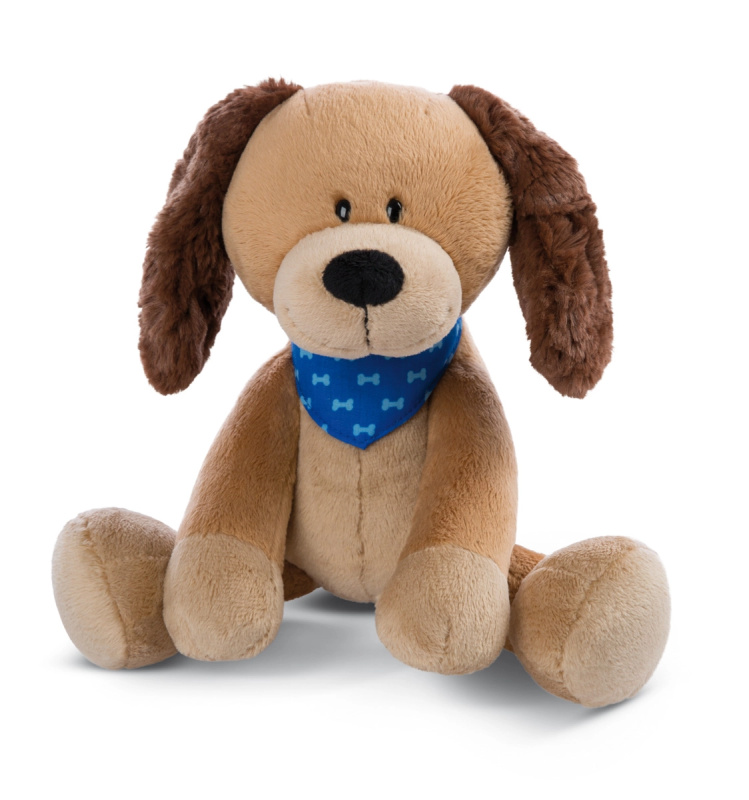 Nici Pes Barky ohýbací 30 cm