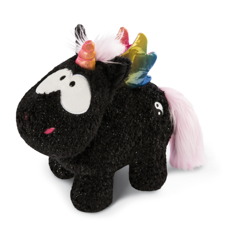 NICI Jednorožec Yin duha 22 cm