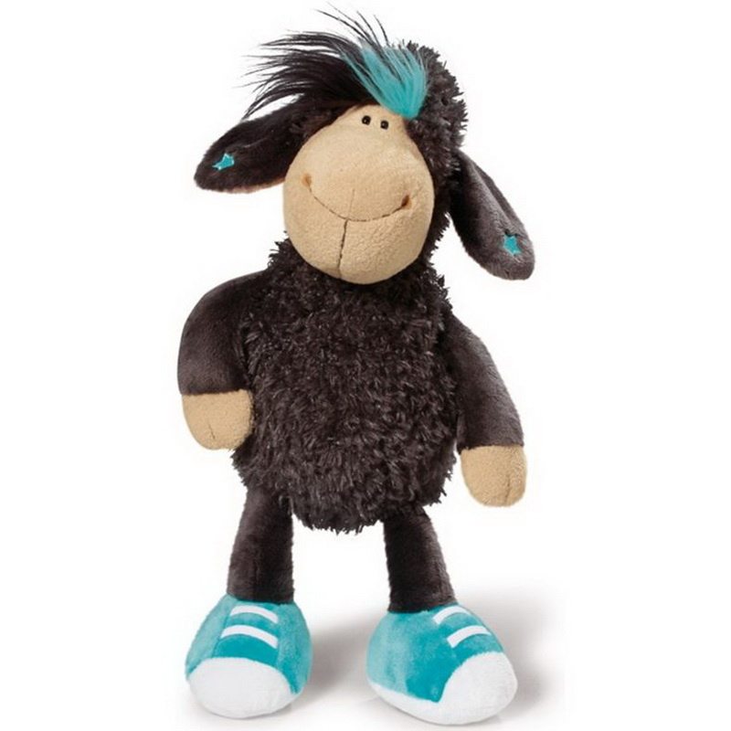 NICI plyš Ovečka Jolly Leroy 25cm