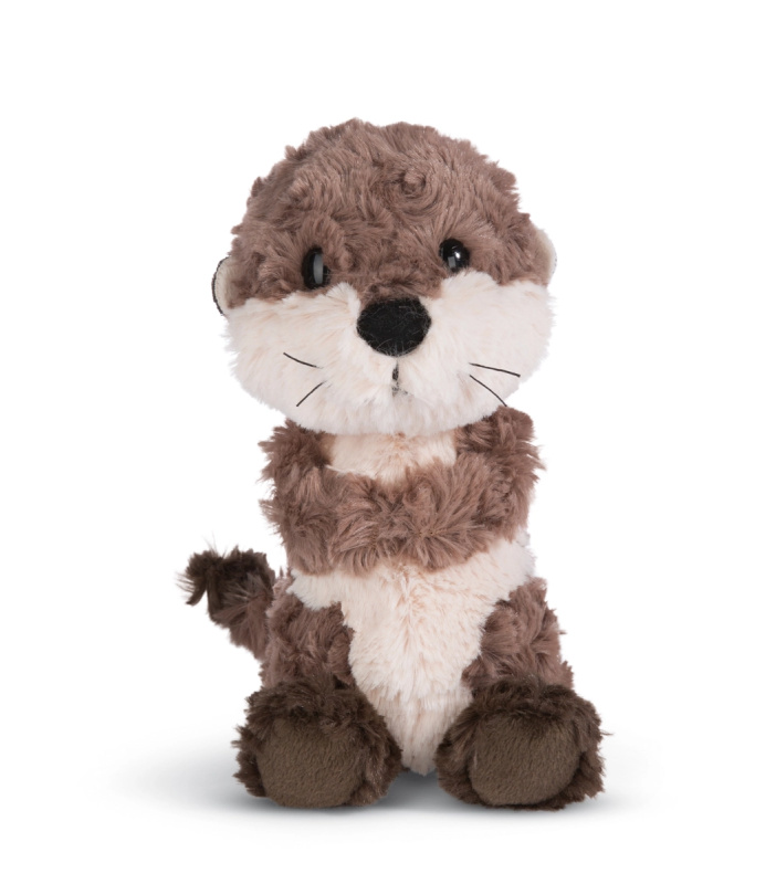NICI plyš Vydra Oda 25cm
