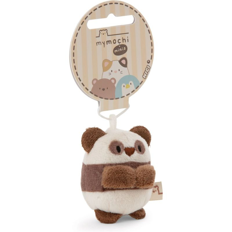 NICI přívěsek MyMochi Panda Kono 5cm