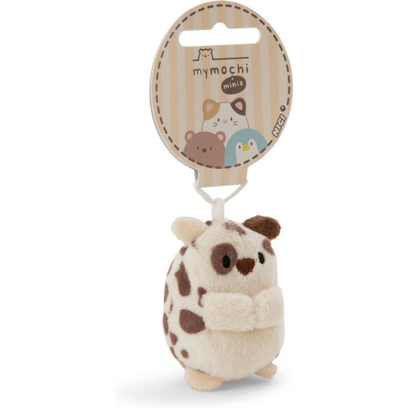 NICI přívěsek MyMochi Dalmatin Dalma 5cm