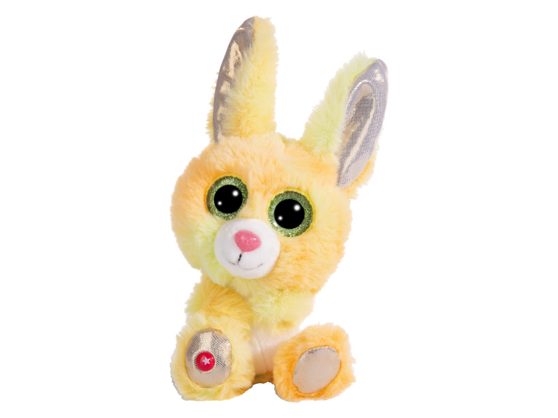 Nici Plyšová hračka, 15 cm (králíček mirabelle 61462)