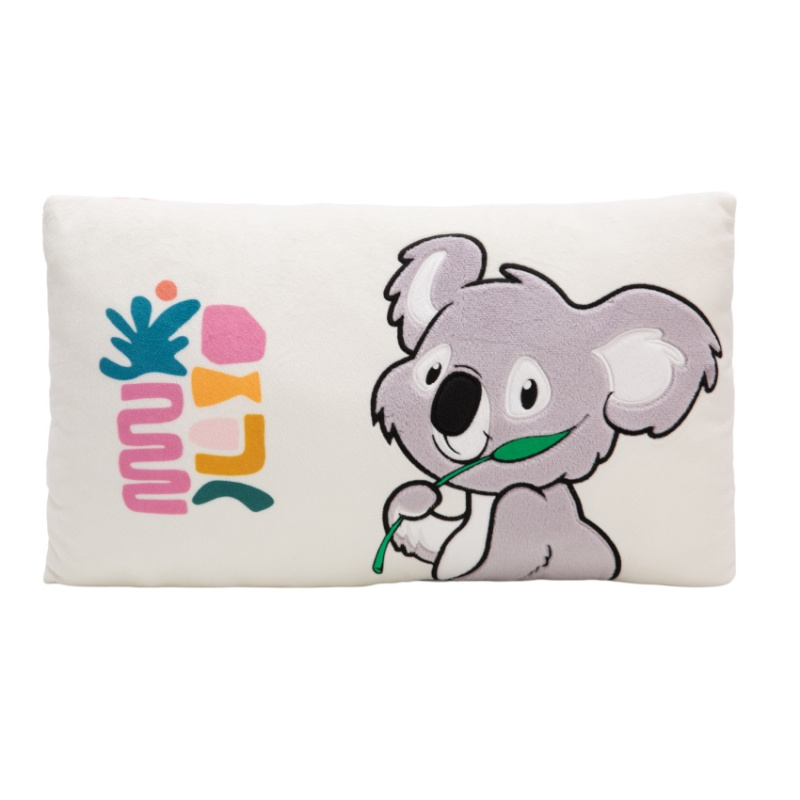 NICI polštář Koala GREEN