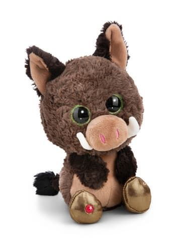 NICI Glubschis plyš Divočák Truffle Fluffle \n15cm