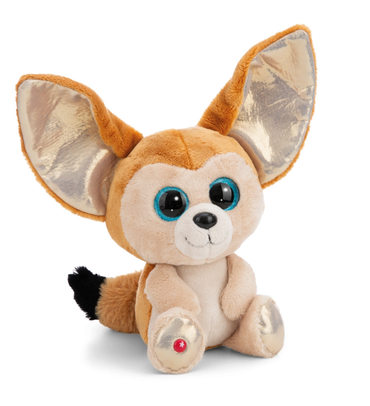 NICI Glubschis plyš Fenek Fenfen 15cm