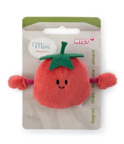 Nici Green mini magnetka rajče 7 cm