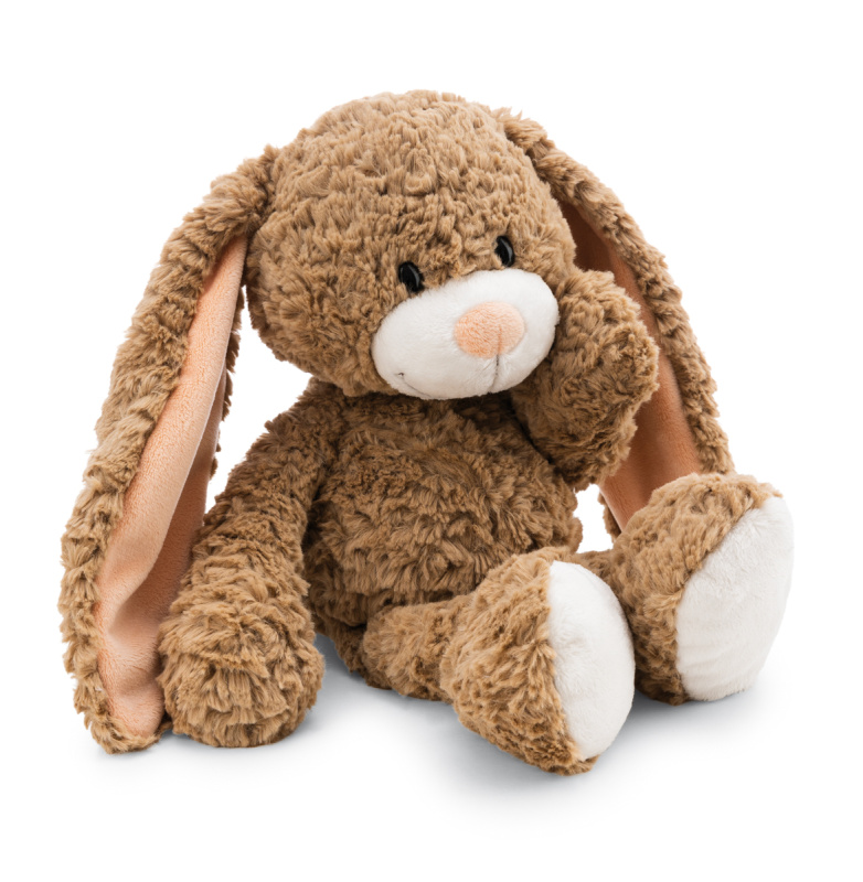 Plyšový králíček Lopino 25 cm – NICI Green