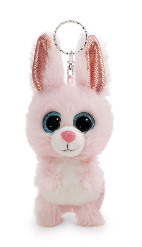 Nici Glubschis přívěsek na klíče králíček Monni-Wonni 9 cm - 1 kus