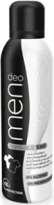 Dalli antiperspirant Men Invisible 5v1 200ml