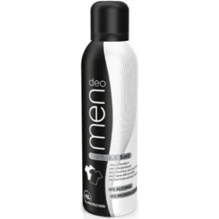 Dalli antiperspirant Men Invisible 5v1 200ml