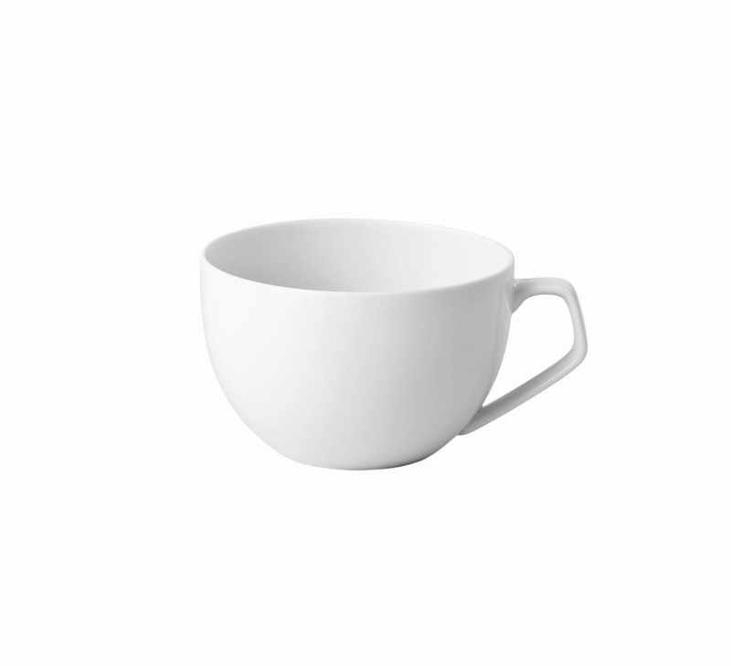Rosenthal Šálek na espresso TAC White, 0,12 l 11280-800001-14717