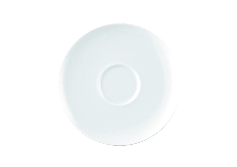 Rosenthal Espresso podšálek TAC White, 11,5 cm 11280-800001-14716