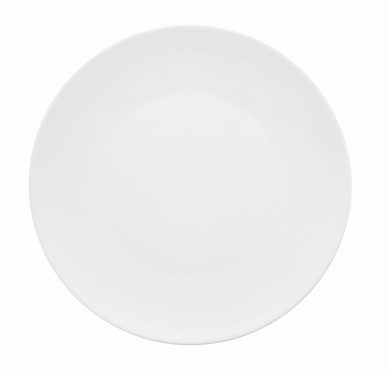 Rosenthal Talíř jídelní TAC White, 22 cm 11280-800001-10222