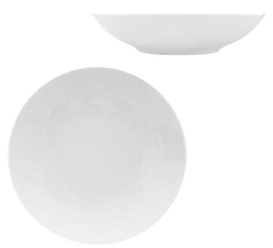 Rosenthal Thomas Loft hluboký talíř, 24 cm 11900-800001-10324
