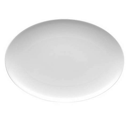 Rosenthal Thomas Loft Tác oválný, 40 cm 11900-800001-12740