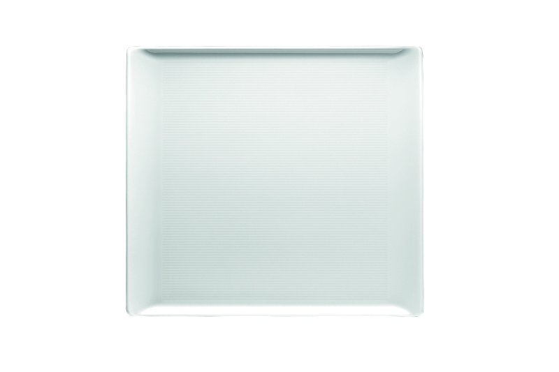 Rosenthal Thomas Loft Jídelní talíř, obdélník, 26x24 cm 11900-800001-12379