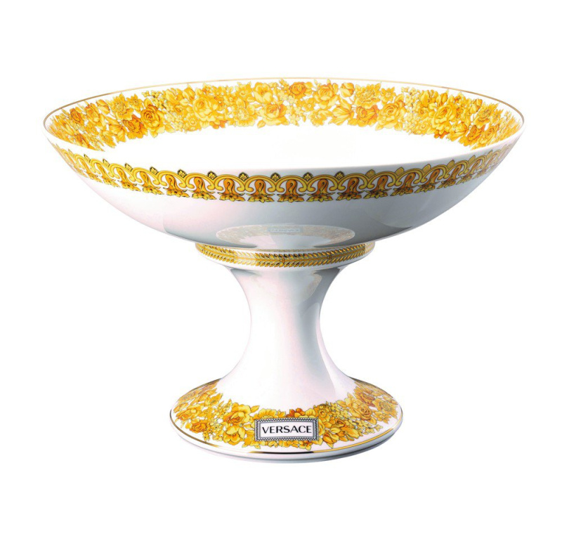 Rosenthal Mísa na noze Versace Medusa Rhapsody 11280-403670-22885
