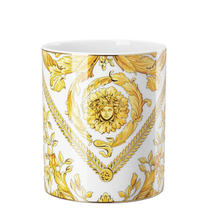Rosenthal Váza Versace Medusa Rhapsody, 18 cm 12767-403670-26018