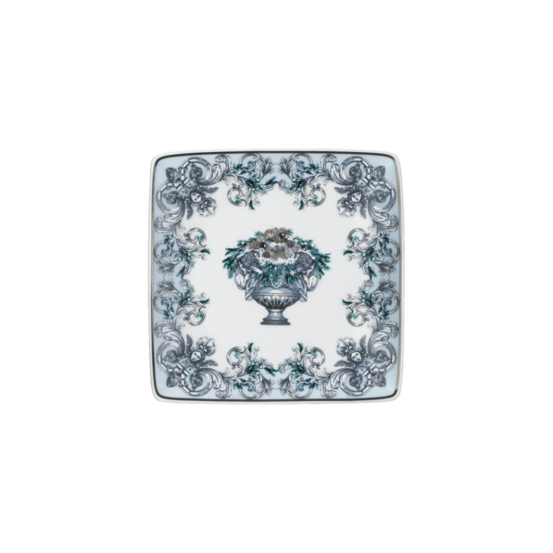 Rosenthal Porcelánová miska Versace La Coupe des Dieux Holiday, 11 × 11 cm 11940-409961-15253