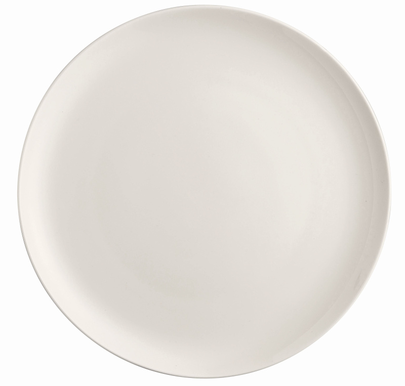 Rosenthal Brillance White jídelní talíř, 27 cm 10530-800001-10227