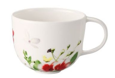 Rosenthal Brillance Fleurs Sauvages Šálek na espresso 0,08 l 10530-405101-14717
