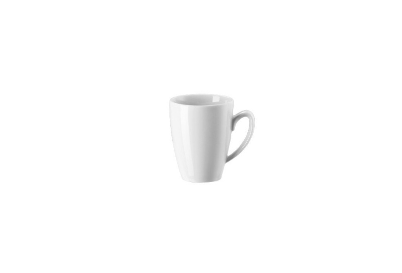 Rosenthal Šálek na espresso Mesh White, 0,08 l 11770-800001-14717