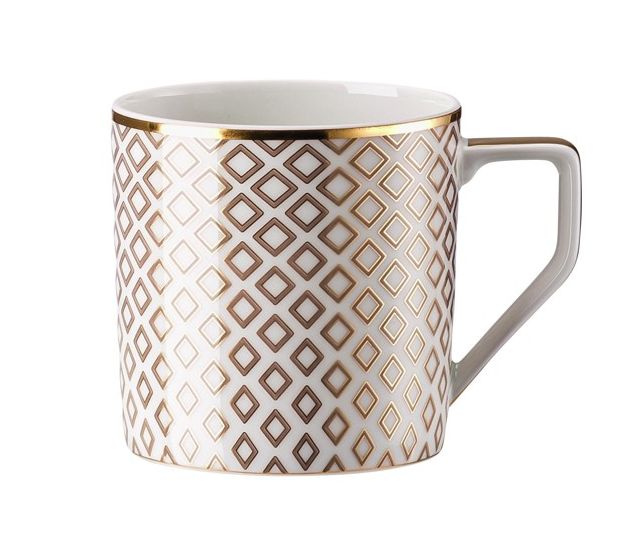Rosenthal Francis Carreau Beige Espresso šálek, 0,07 l 10460-404308-14722
