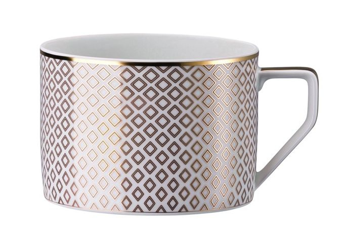 Rosenthal Francis Carreau Beige Šálek na čaj, 0,23 l 10460-404308-14642
