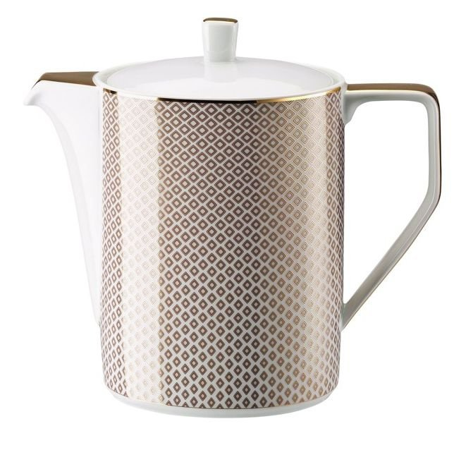 Rosenthal Francis Carreau Beige Kávová konvice, 1,25 l 10460-404308-14030