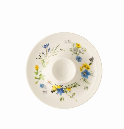 Rosenthal Kalíšek na vejce Brillance Fleurs des Alpes 10530-405108-15525
