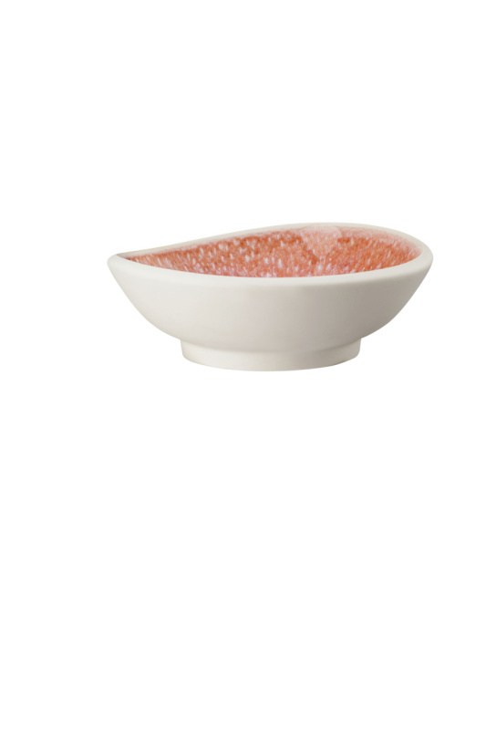Rosenthal RS Junto Rose Quartz miska 12 cm  (EOL) 21540-405254-60712
