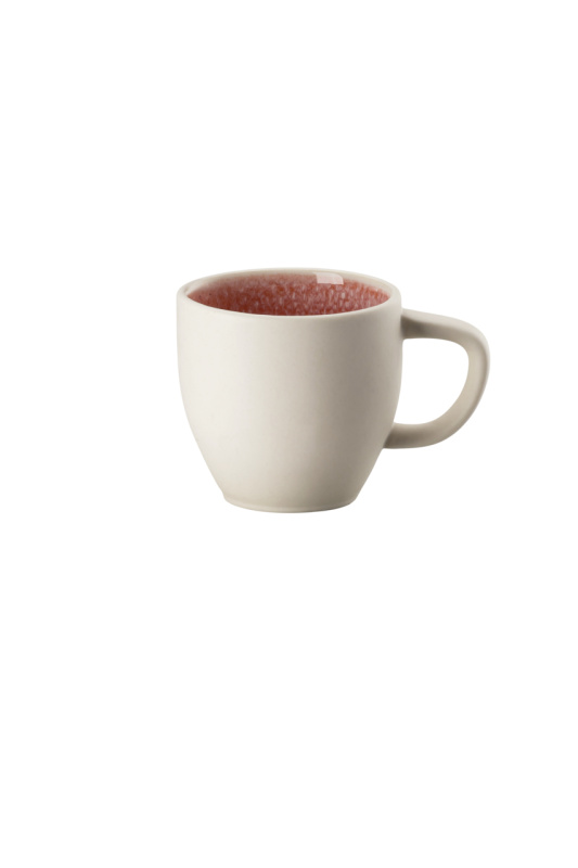 Rosenthal Espresso šálek Junto Rose Quartz,  0,09 l 21540-405254-64717